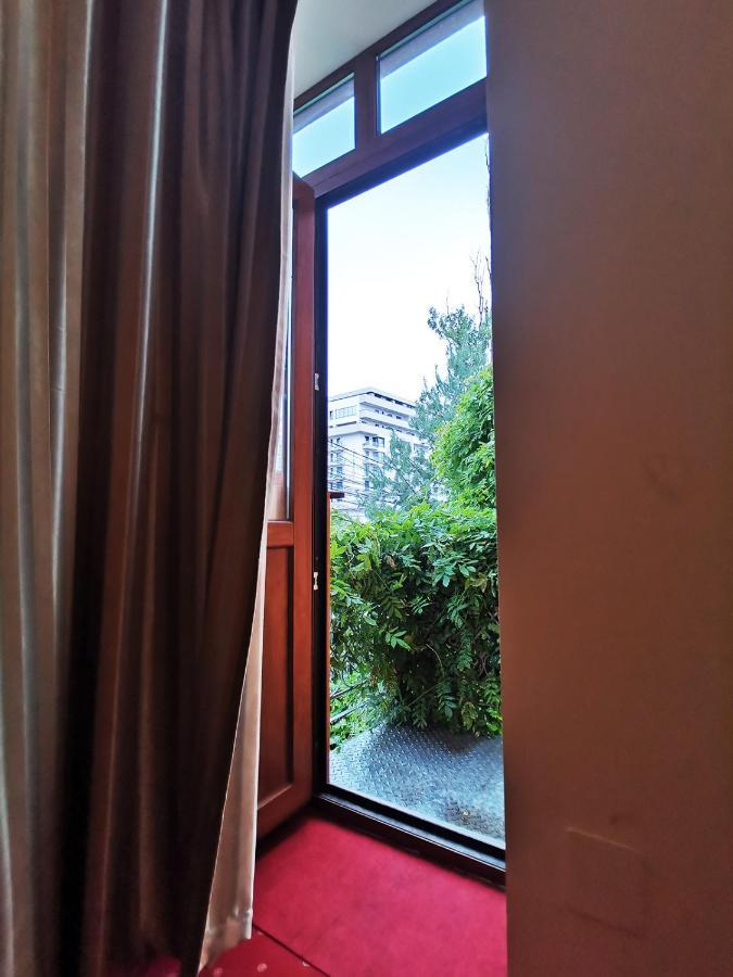 Cazare Timisoara T90 Timişoara Exterior foto