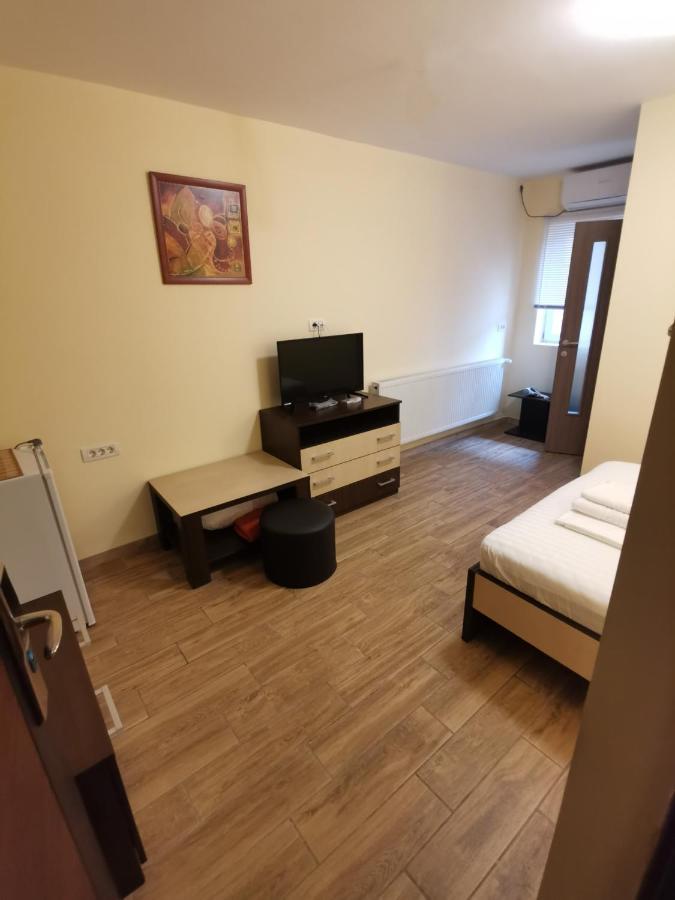 Cazare Timisoara T90 Timişoara Exterior foto