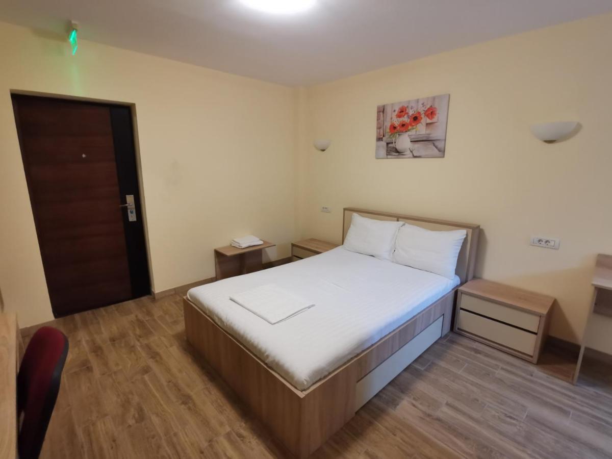 Cazare Timisoara T90 Timişoara Exterior foto