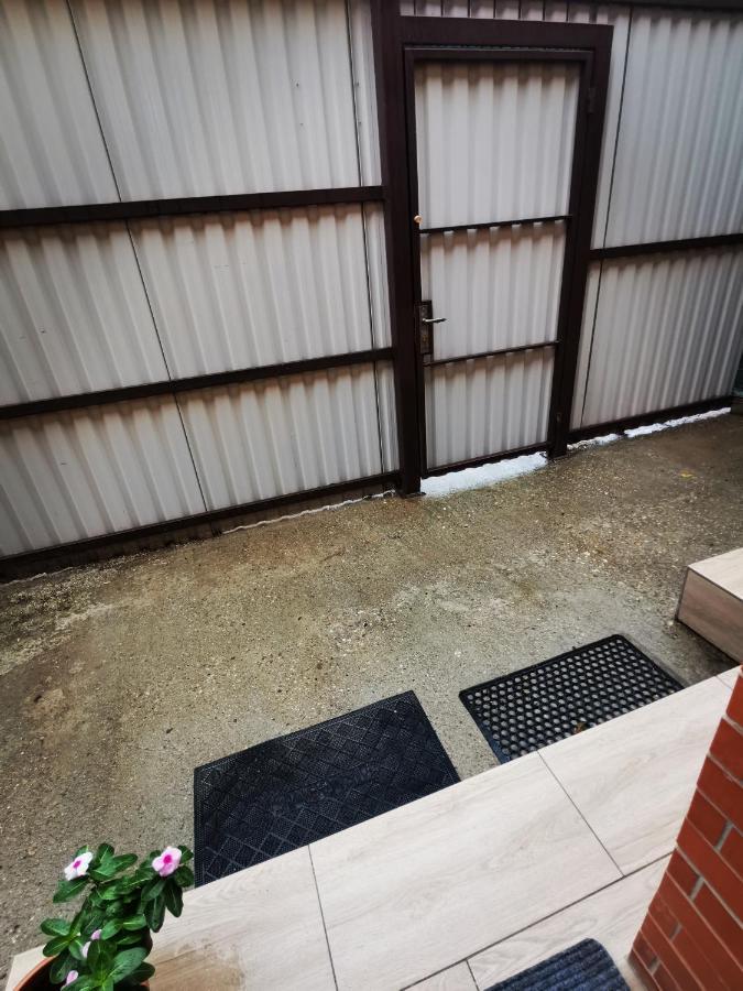 Cazare Timisoara T90 Timişoara Exterior foto