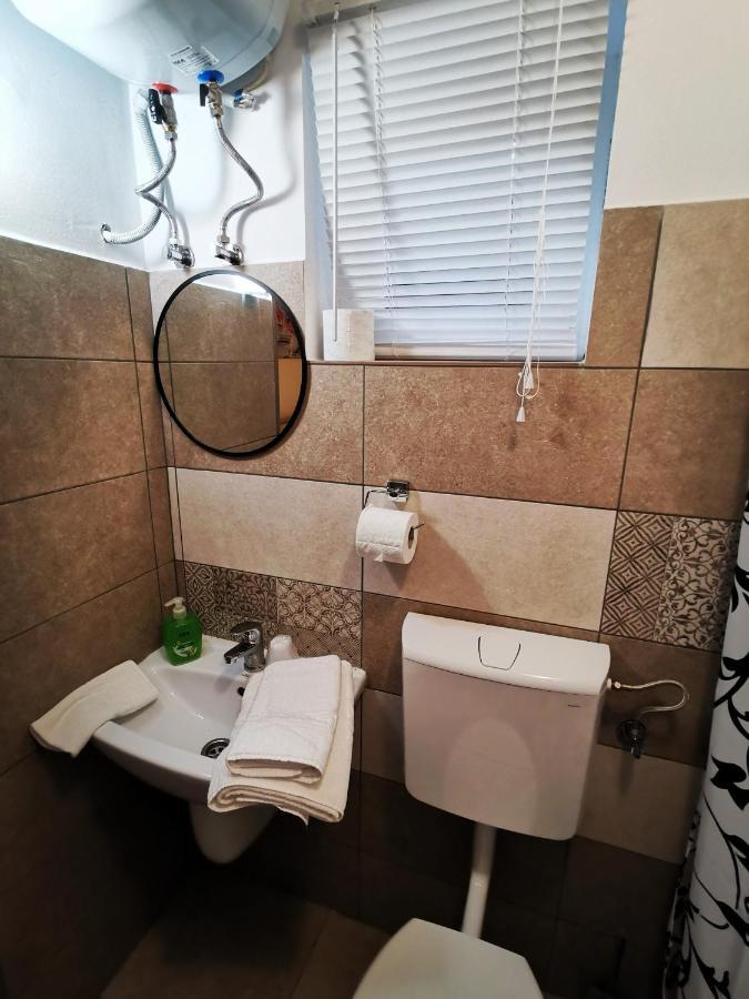 Cazare Timisoara T90 Timişoara Exterior foto