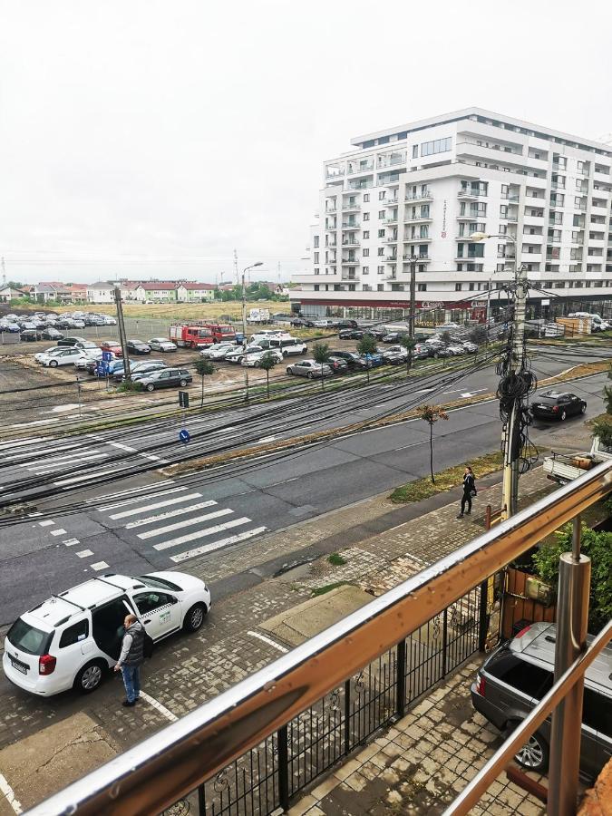 Cazare Timisoara T90 Timişoara Exterior foto
